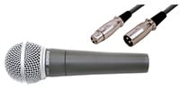 SHURE SM58 ケーブルセット