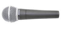 SHURE SM58　定番ダイナミックマイク