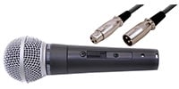 SHURE SM58S ケーブルセット