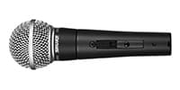 SHURE / SM58S