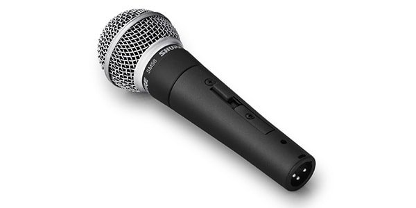 SHURE ( シュア )  / SM58SE画像3