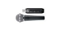 SHURE SM58-X2u