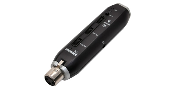SHURE / SM58-X2u画像4