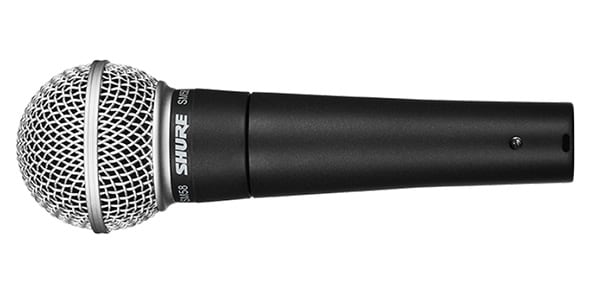 SHURE / SM58