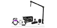SHURE / SM7BMVX2UHMX020GATOR