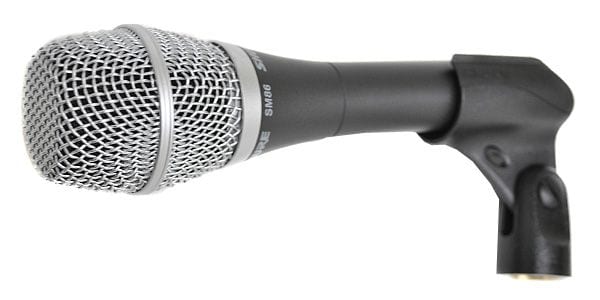 SHURE / SM86 画像2