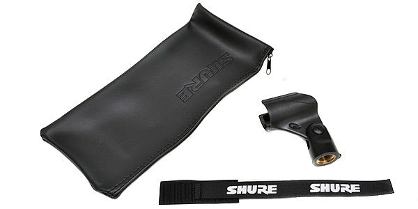SHURE / SM86 画像3