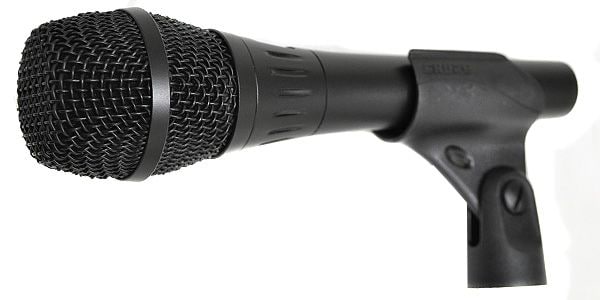 SHURE ( シュア ) SM87A 送料無料 | サウンドハウス