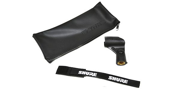 SHURE / SM87A 画像3