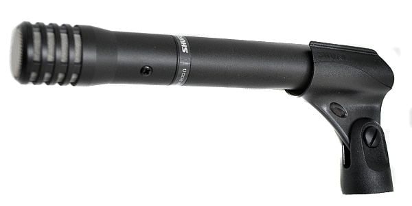 SHURE ( シュア )  / SM94LC 画像2