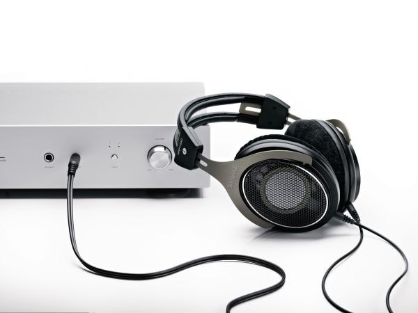 SRH1840-BK 開放型モニターヘッドホン NEWパッケージ