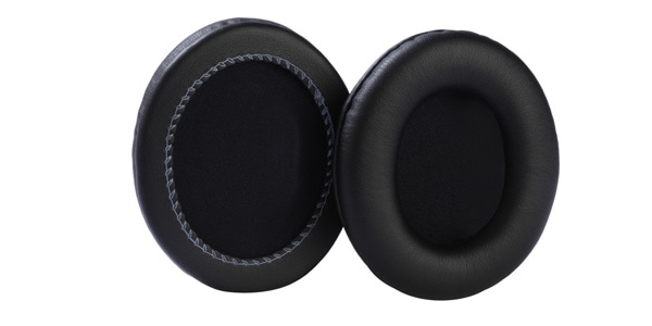 SHURE ( シュア )  / SRH240A-BK-A 密閉型モニターヘッドホン NEWパッケージ画像6