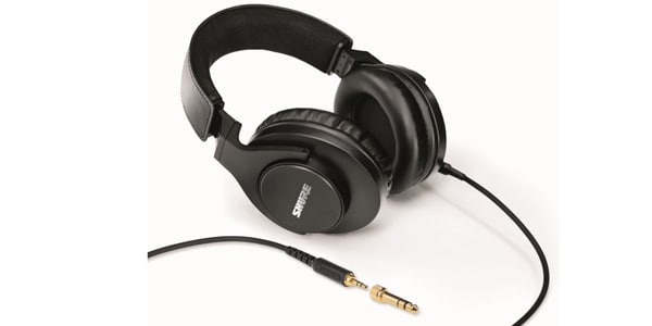 SHURE SRH440A