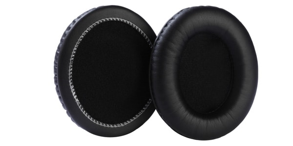 SHURE / SRH840-BK-A 密閉型モニターヘッドホン NEWパッケージ画像5
