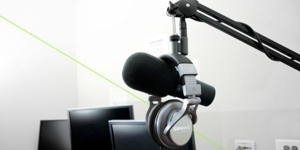 SHURE / SRH940-SL-A 密閉型モニターヘッドホン NEWパッケージ画像11