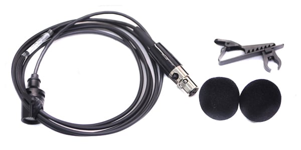 shure svx1/svx4 ワイヤレスマイクヘッドセット