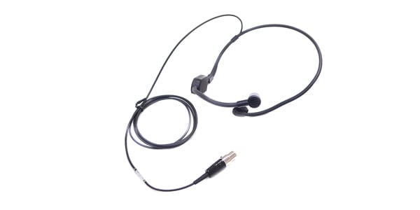 shure svx1/svx4 ワイヤレスマイクヘッドセット