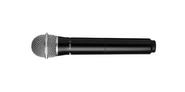 SHURE ( シュア ) SVX2/PG28 送料無料 | サウンドハウス