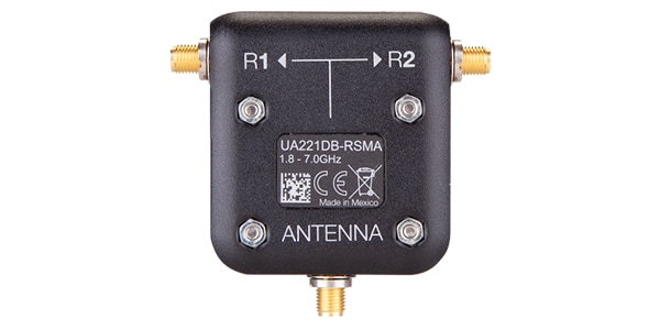 SHURE / UA221DB-RSMA画像2
