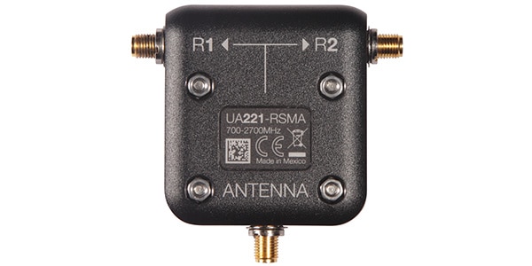 SHURE ( シュア )  / UA221-RSMA パッシッブアンテナ分配/混合キット画像2
