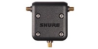 SHURE / UA221-RSMA パッシッブアンテナ分配/混合キット アウトレット品
