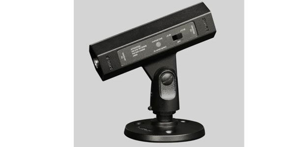 SHURE / UA834WB