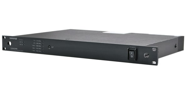 SHURE / UA845UWB-J