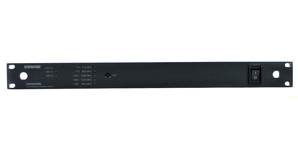 SHURE / UA845UWB-J画像2