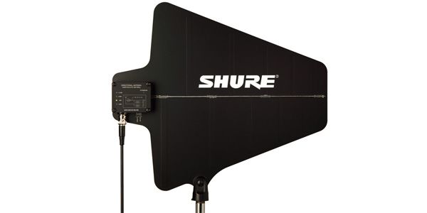 SHURE/UA874WB