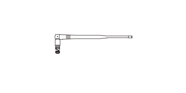 SHURE ( シュア )  / UA8-774-865 ホイップアンテナ画像4