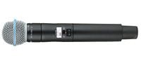 SHURE ULXD2/B58-JB