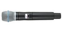 SHURE ULXD2/B87C-JB