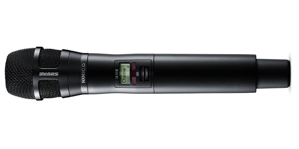 SHURE ( シュア )  / ULXD2/N8CB Nexadyne  8/C