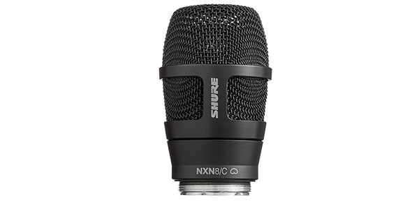 SHURE ( シュア )  / ULXD2/N8CB Nexadyne  8/C画像2