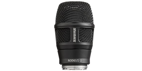 SHURE / ULXD2/N8SB Nexadyne  8/S画像2