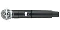 SHURE ULXD2/SM58-JB