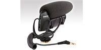 SHURE VP83