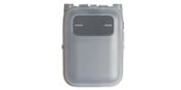 SHURE / Water-resistant silicone protective sleeve for SLXD5