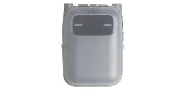 SHURE / Water-resistant silicone protective sleeve for SLXD5