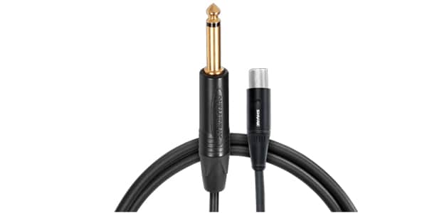 SHURE / WA306