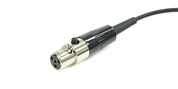 SHURE / WB98H/C画像5
