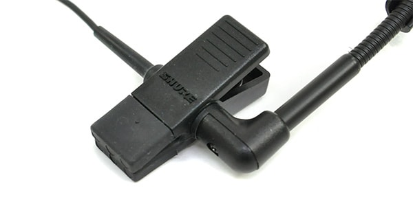 SHURE / WB98H/C画像6