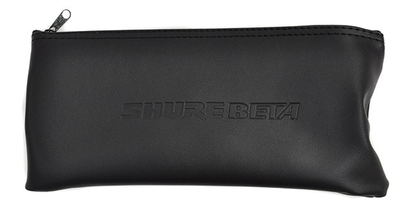 SHURE / WB98H/C画像9