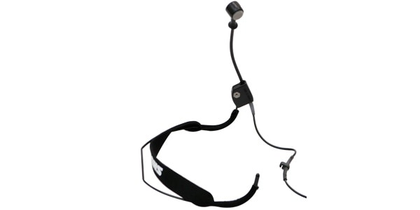 WH20 - Dynamic Headset Microphone - Shure USA