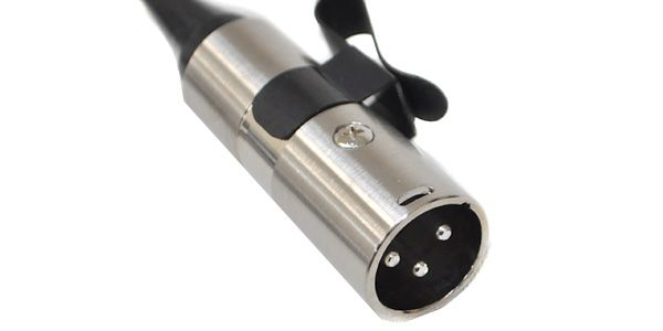 WH20XLR ヘッドセットマイク