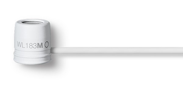 SHURE ( シュア )  / WL183MW/O-TQG画像2