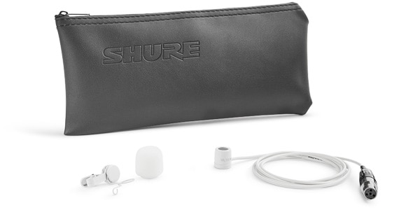 SHURE ( シュア )  / WL183MW/O-TQG画像3
