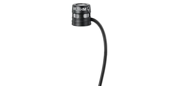 SHURE ( シュア )  / WL184MB/S-TQG