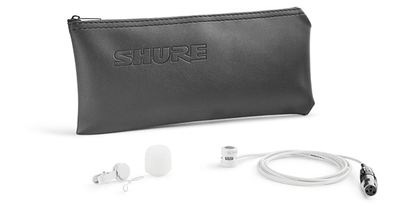 SHURE ( シュア )  / WL184MW/S-TQG画像3