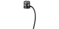 SHURE / WL185M Lavalier Microphone, Cardioid, Black